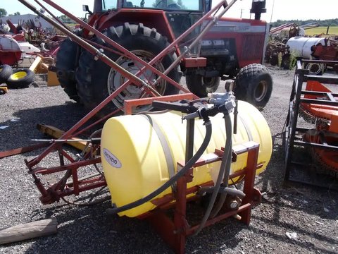 Main image for Used Agro Trend ATO150 Sprayer - 3PT/Mounted