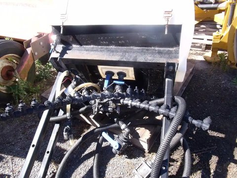 Main image for Used John Blue 200 Gallon Tank