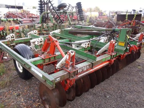 Main image for Used Glencoe 9 shank Disc Chisel