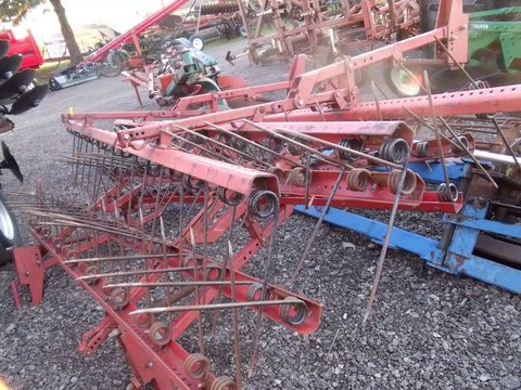 Main image for Used International Harvester 30' Harrow
