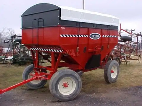 Main image for New Bruns Manufacturing 430 Gravity Box