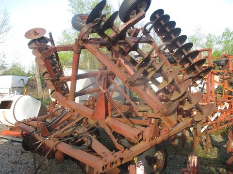 Main image for Used White 271 Disc