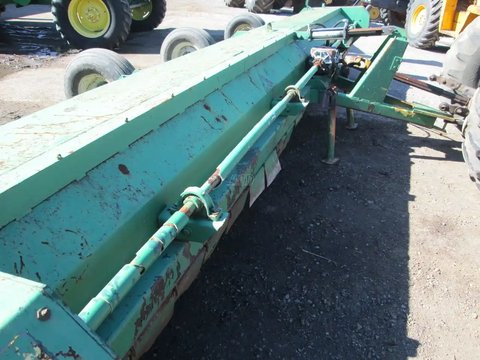 Main image for Used Arts Way 20 FT FLAIL Flail Shredder