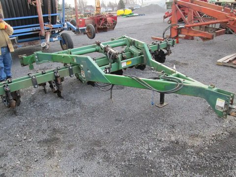 Main image for Used Unverferth COULTER Cart