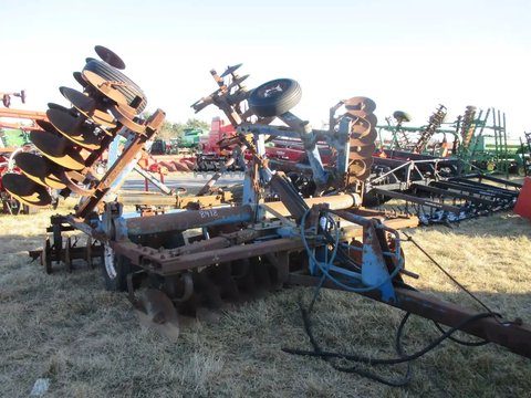 Main image for Used Ford 271 Disc