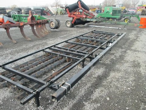 Main image for Used Misc Harrow