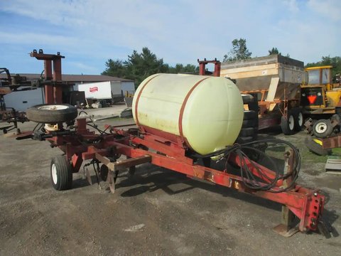 Main image for Used Demco Misc Side Dresser