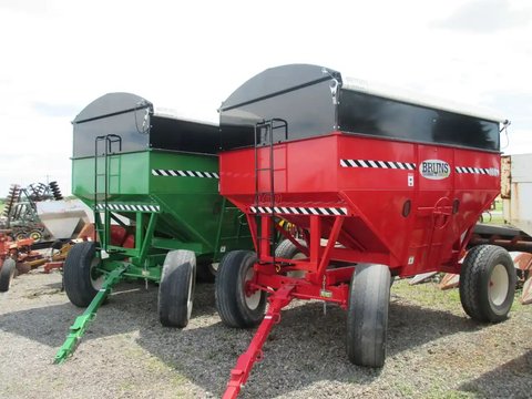 Main image for New Bruns Manufacturing 430 Gravity Box