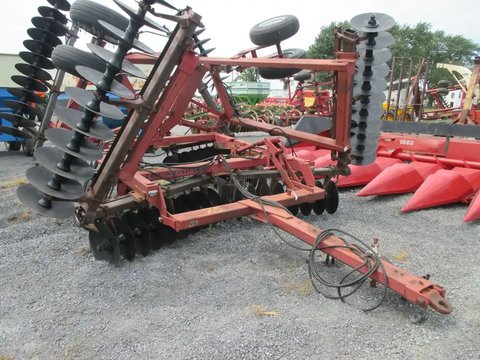 Main image for Used Case IH 496 Disc