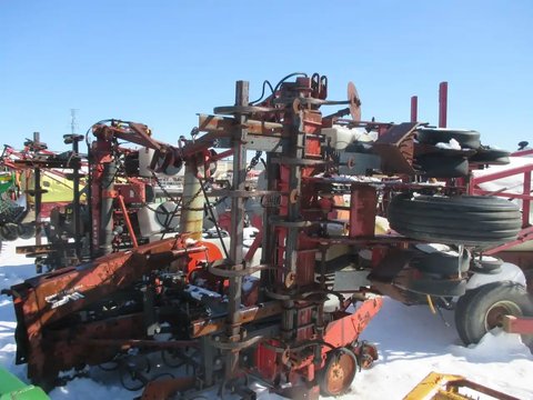Main image for Used White 5100 Planter