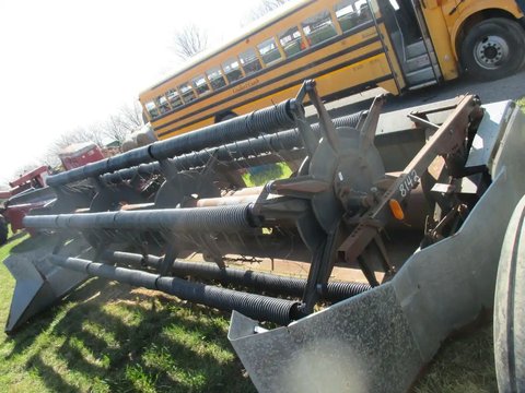 Main image for Used Gleaner 315 Header - Flex