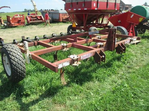 Main image for Used Krause Misc Chisel Plow