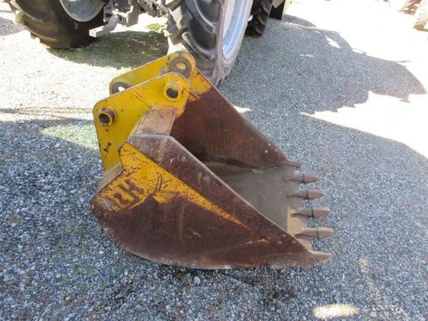 Main image for Used Backhoe Bucket