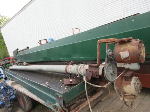 Main image for Used Utility 4" x 15' Auger