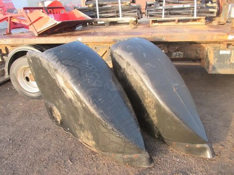 Main image for Used John Deere Fenders Sprayer