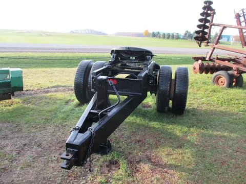 Main image for Used Misc Trailer - Joe Dog Dolly