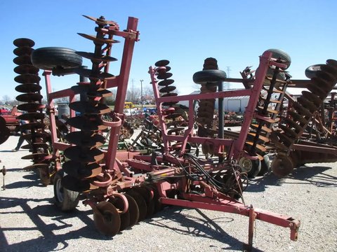 Main image for Used Krause Misc Disc