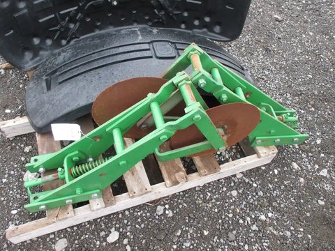 Main image for Used John Deere Guide Coulters Parts New-Used