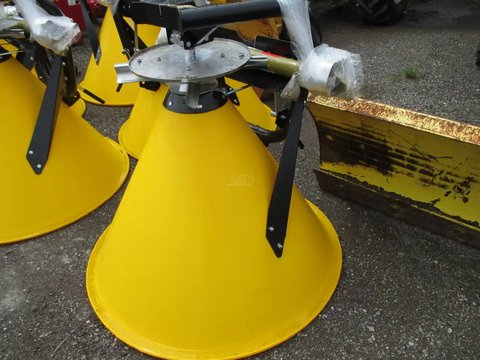 Main image for New AgriEase PS500G Spreader - Fertilizer