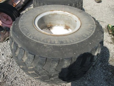 Main image for Used Floatation Tires & Rims
