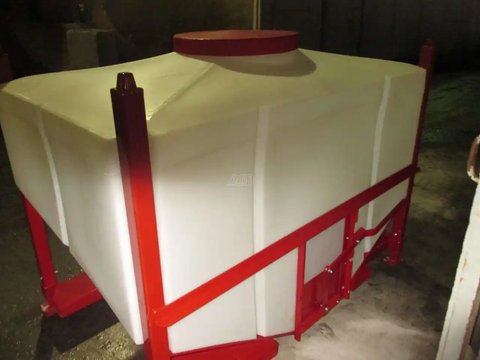 Main image for New Stockman's Gravity Box