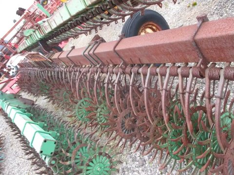 Main image for Used M&W Misc Rotary Hoe