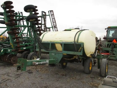 Main image for Used Misc Side Dresser