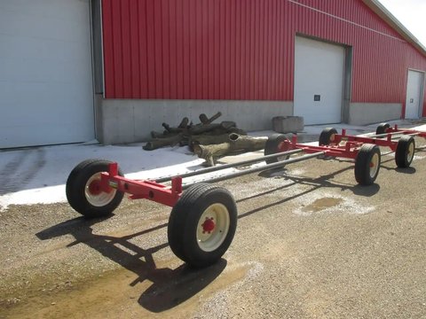 Main image for New 185W Running Gear