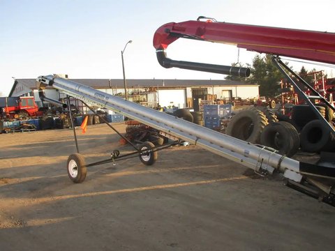 Main image for New Easy-Vey Misc Conveyor