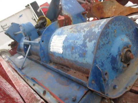 Main image for Used Ford Misc Crop Chopper