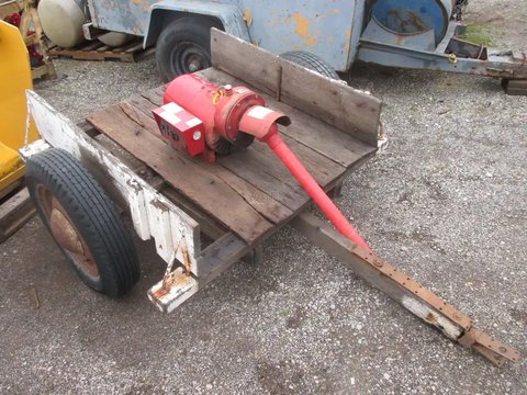 Main image for Used Winpower Misc Generator