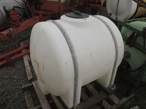 Main image for Used Norwesco Misc Tank