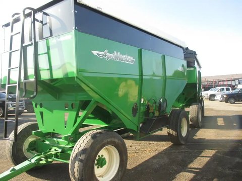 Main image for New AgriMaster Misc Gravity Box