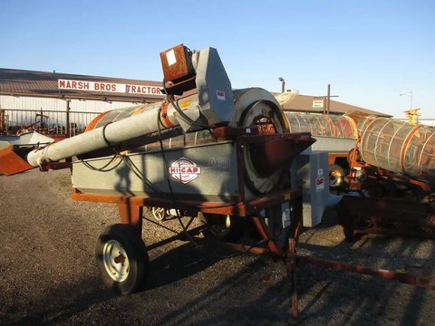 Main image for Used Hicap 44 Grain Cleaner