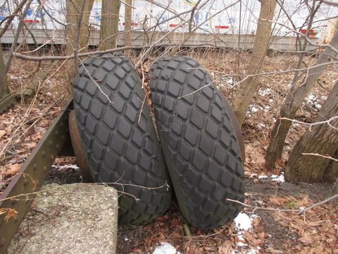 Main image for Used Misc Duals