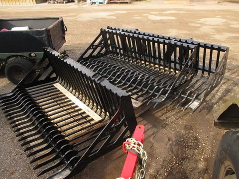 Main image for New HLA Attachments 92 Stone Fork