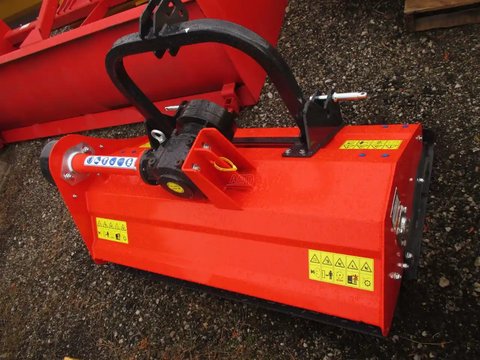 Main image for New AgriEase EFGC125F Flail Mower
