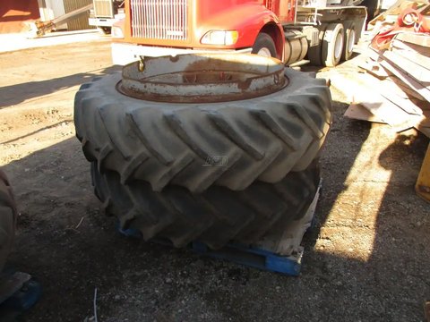 Main image for Used Peterson Duals