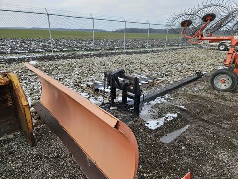 Main image for Used Kubota Blade Blade