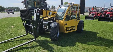 Main image for Used 2023 Reach 518 TeleHandler