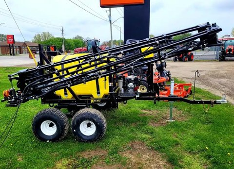 Main image for New 2023 Unverferth Misc Sprayer - Pull Type