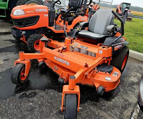 Main image for Used 2016 Kubota Z724 Mower - Zero Turn