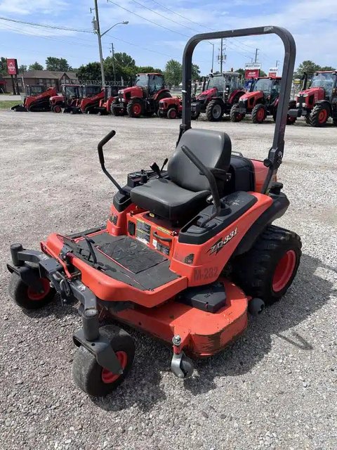 Main image for Used 2015 Kubota ZD331 Mower - Zero Turn