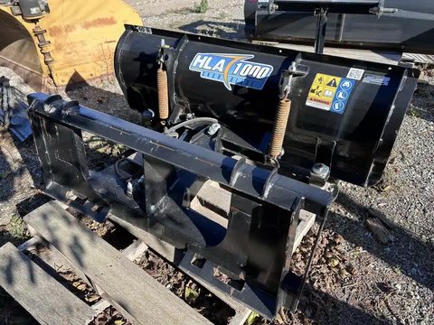 Main image for Used 2023 HLA Attachments SB1000-60 Blade