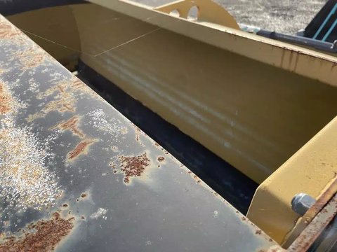 Main image for Used HLA Attachments SP3500-8 Blade