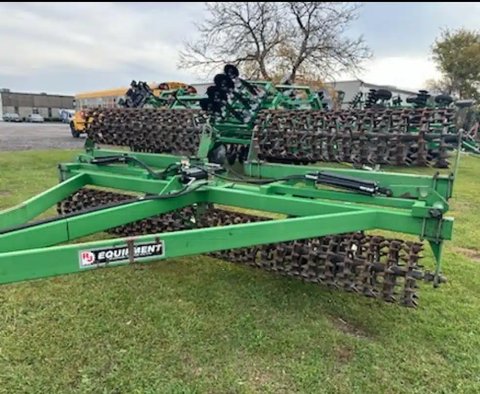 Main image for Used 2009 RJ Equipment RJF 2026 Packer