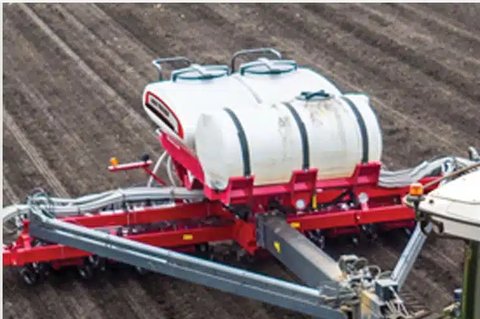 Main image for Used 2025 Massey Ferguson VN 23-15 Planter