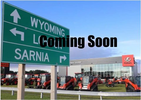 Main image for Used 2024 Kubota SVL75-3 Track Loader