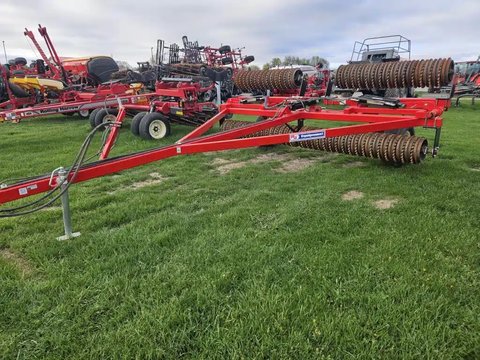 Main image for Used 2021 RJ Equipment RJF1522 Packer