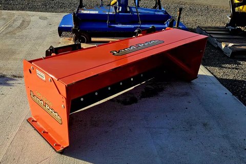 Main image for Used Kubota SPL0560 Blade